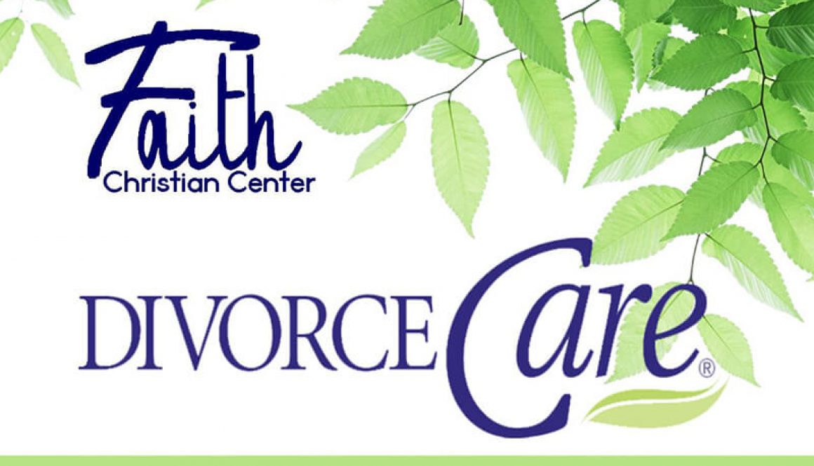 divorce care featured image new-faith christian center