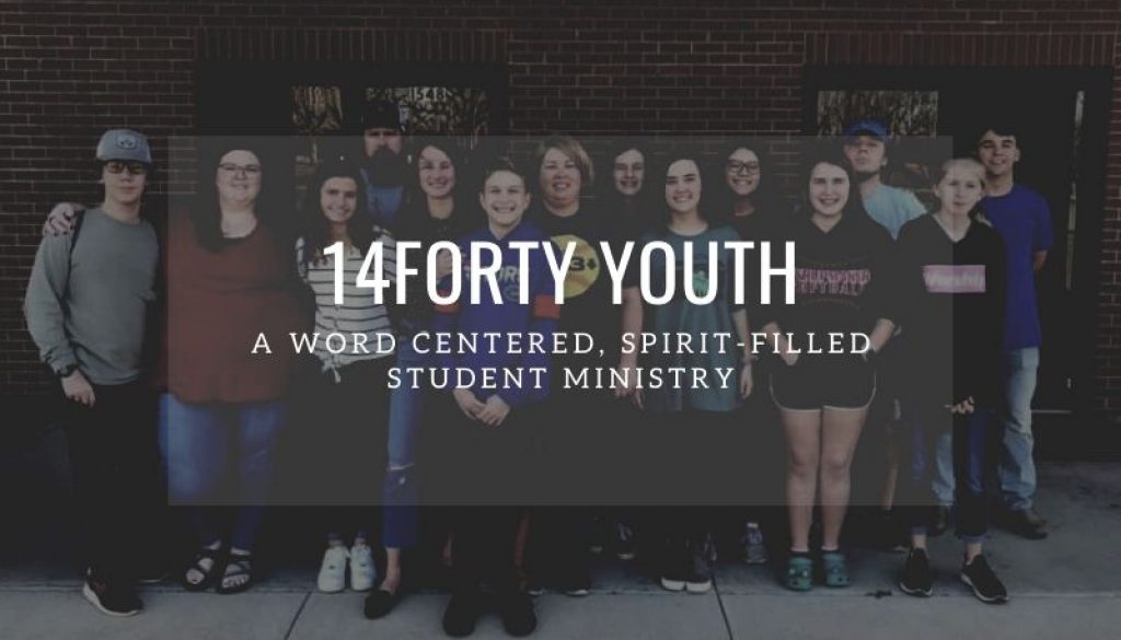 14Forty Youth featured image-faith christian center