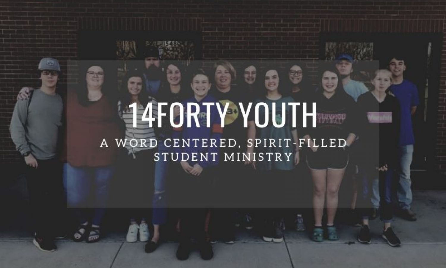 14Forty Youth featured image-faith christian center